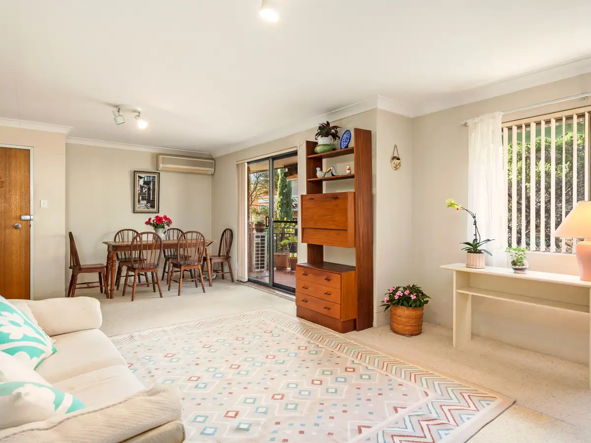 Main view of Homely unit listing, 3/12 Queens Parade, Newport NSW 2106