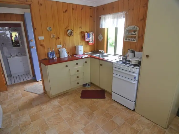 Second view of Homely house listing, 18 Cook Street, Lithgow NSW 2790