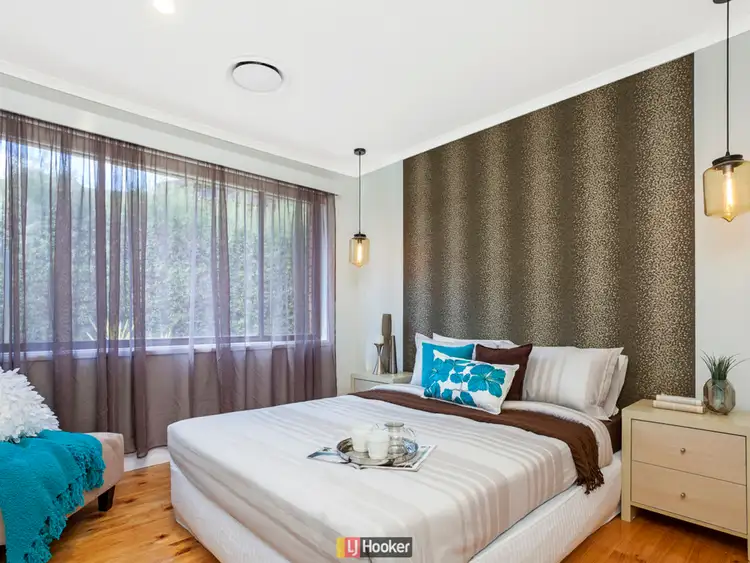 Sixth view of Homely house listing, 14 Linger Place, Melba ACT 2615