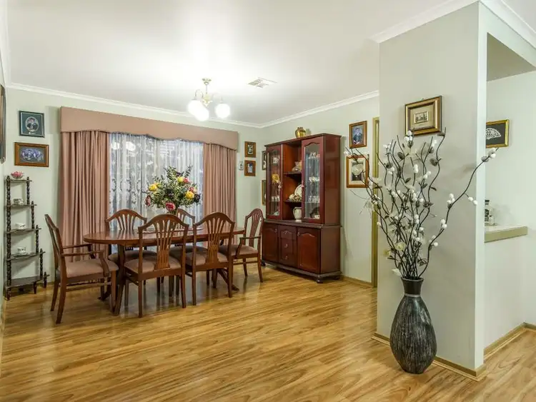 Seventh view of Homely house listing, 11 Westleigh Drive, Werribee VIC 3030