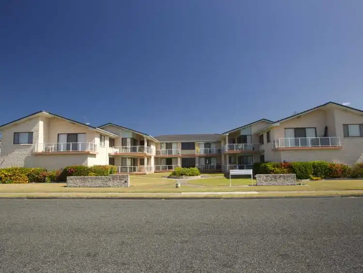Main view of Homely unit listing, 8/88 Head Street 'Villa Bianca', Forster NSW 2428