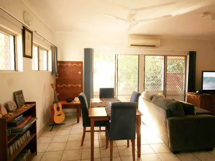 Main view of Homely house listing, 27 Providence Court, Katherine NT 850