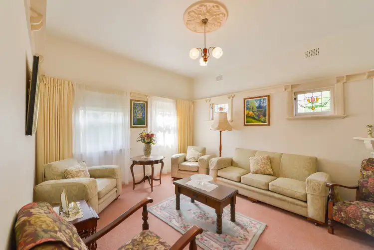 Third view of Homely house listing, 111 Upper Street, Tamworth NSW 2340