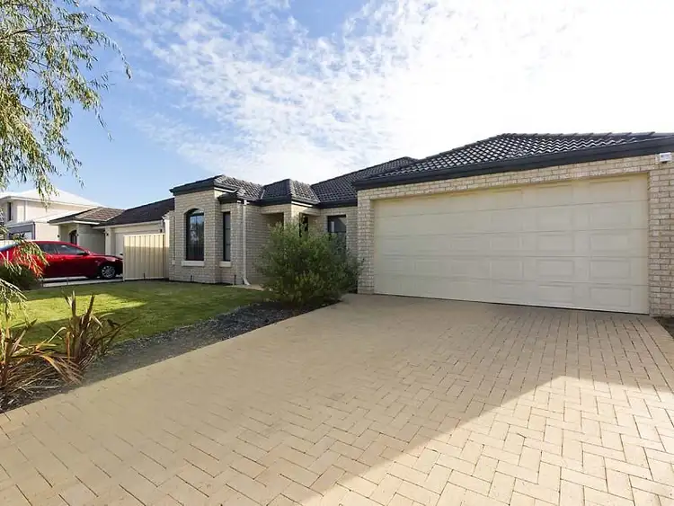 Fourth view of Homely house listing, 10 Cronulla Road, Secret Harbour WA 6173