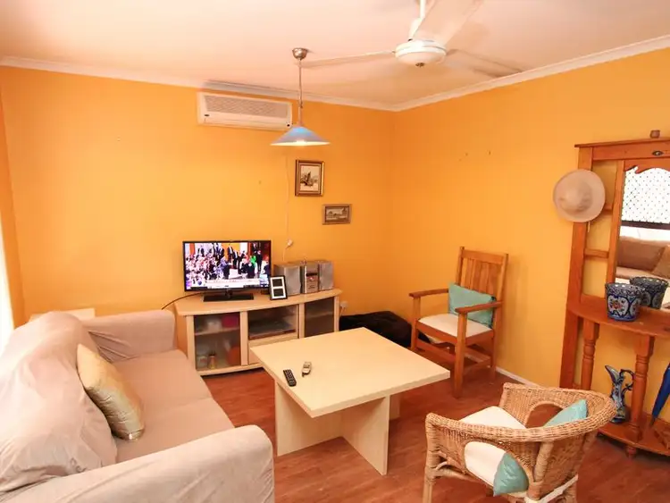 Third view of Homely semi-detached listing, 2/83 Kangaroo Avenue, Coombabah QLD 4216