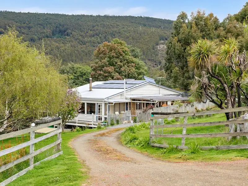 Main view of Homely house listing, 75 Gumpits Road, Birchs Bay TAS 7162