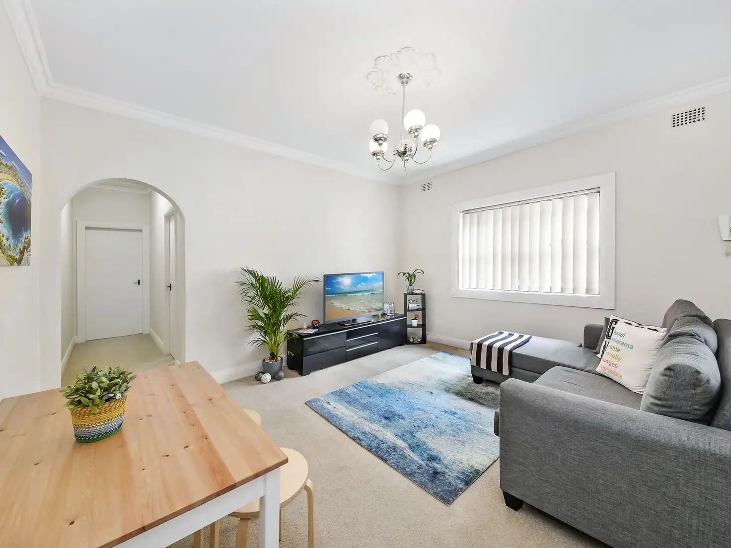 Main view of Homely unit listing, 12/87 Roscoe Street, Bondi Beach NSW 2026
