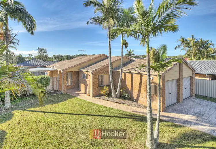 41 Golden Avenue, Calamvale QLD 4116