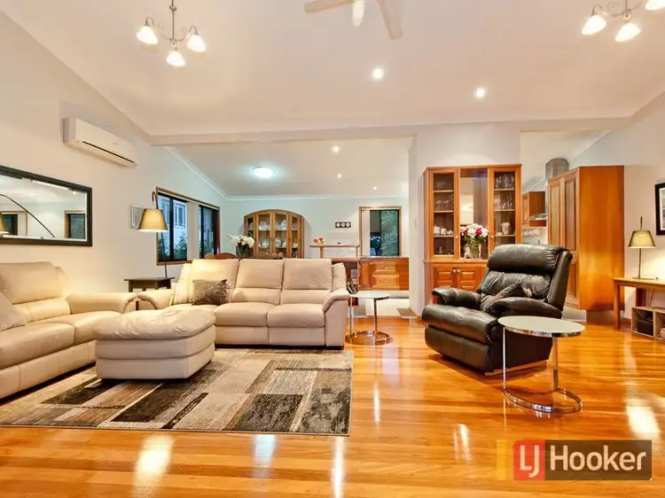 Fourth view of Homely house listing, 235 Maundrell Terrace, Aspley QLD 4034