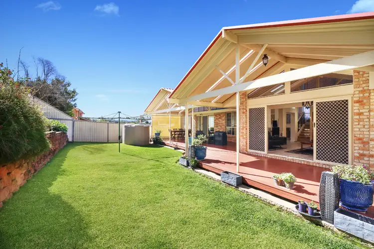 Second view of Homely house listing, 57 Thames Drive, Erina NSW 2250