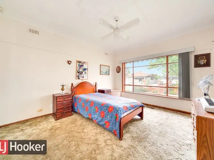Sixth view of Homely house listing, 6 EDMOND ST, Springvale VIC 3171