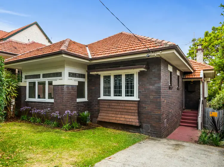 Third view of Homely house listing, 10 George Street, Manly NSW 2095