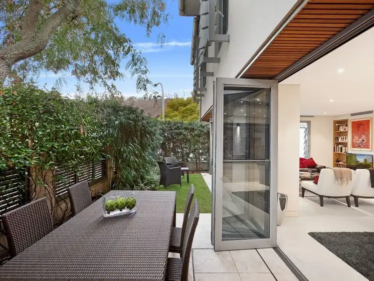 Third view of Homely house listing, 2 Pearce Street, Double Bay NSW 2028