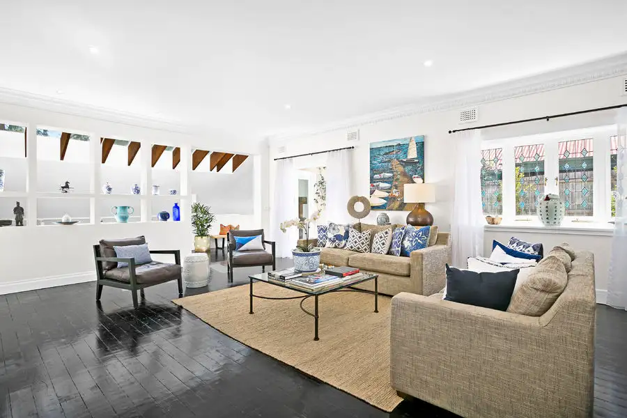 Main view of Homely house listing, 29 Stafford Road, Artarmon NSW 2064