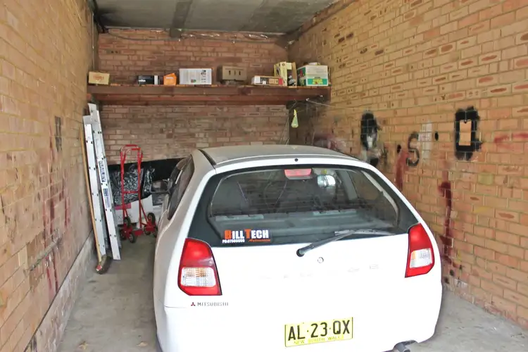 Fifth view of Homely unit listing, 26/91A Longfield Street, Cabramatta NSW 2166