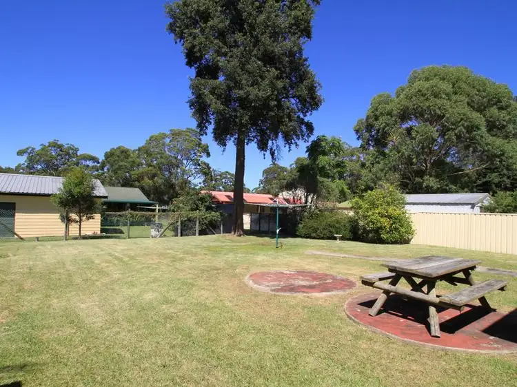 Fourth view of Homely house listing, 15 Hoffman Drive, Swanhaven NSW 2540