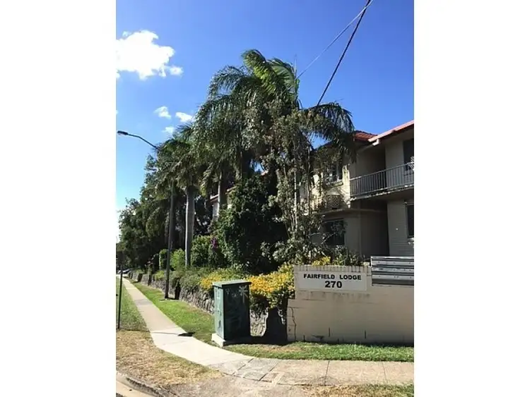 Unit 9/270 Annerley Road, Annerley QLD 4103