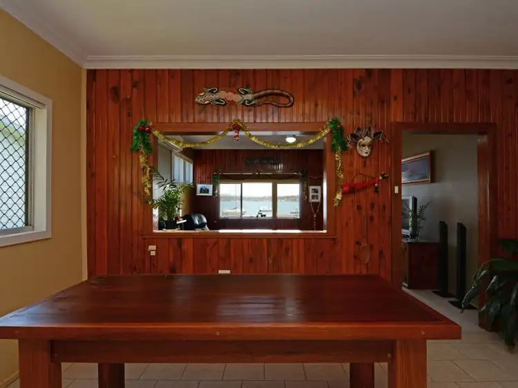 Fourth view of Homely house listing, 129 Watkins Road, Wangi Wangi NSW 2267