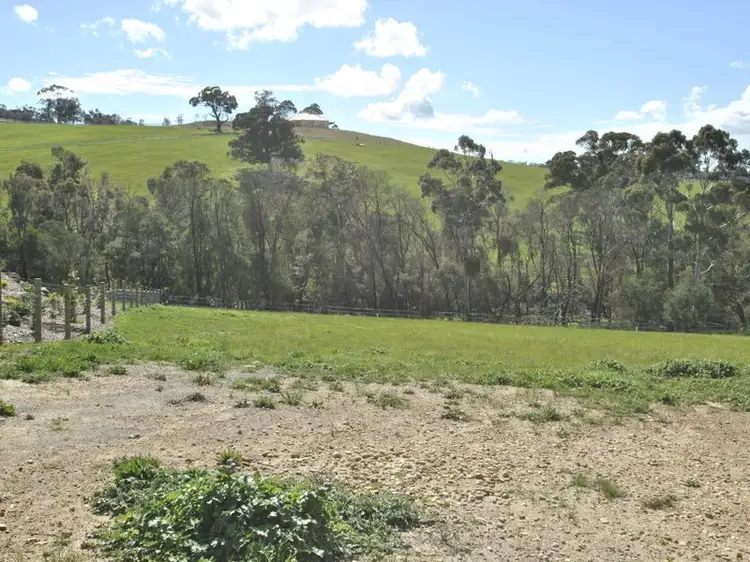 Second view of Homely land listing, 32 Aurina Drive, Hidden Valley VIC 3756