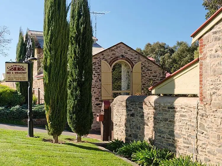 Main view of Homely house listing, 12 -14 South Terrace, Strathalbyn SA 5255