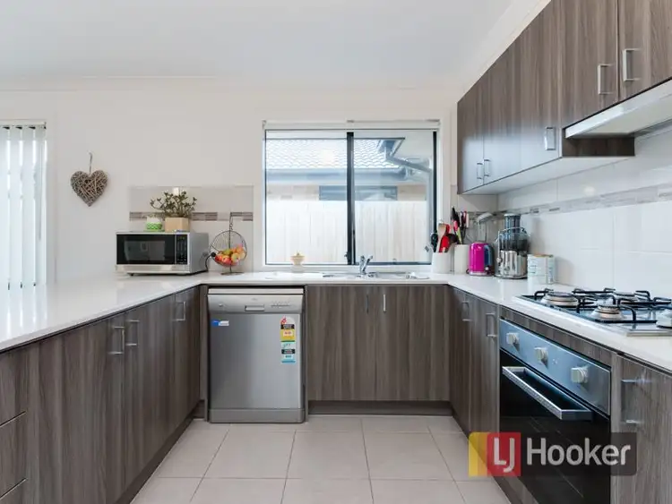 Third view of Homely unit listing, 8/30 Warrenwood Place, Langwarrin VIC 3910