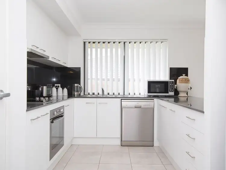 Third view of Homely house listing, 30 Plateau Drive, Wollongbar NSW 2477