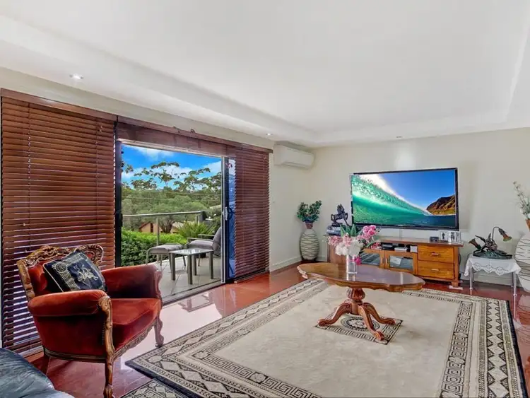 Second view of Homely house listing, 7 Kimberley Place, Gymea Bay NSW 2227