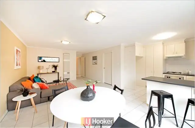 Fourth view of Homely townhouse listing, 49/42 Lhotsky Street, Charnwood ACT 2615