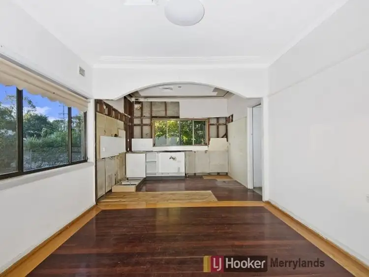 Third view of Homely house listing, 3 Allison Rd, Guildford NSW 2161