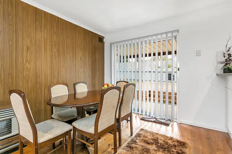 Fifth view of Homely house listing, 21 Quebec Drive, Modbury Heights SA 5092