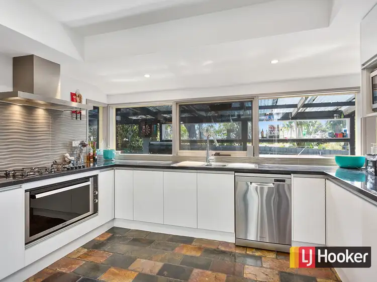 Second view of Homely house listing, 8 Penguin Close, Blind Bight VIC 3980