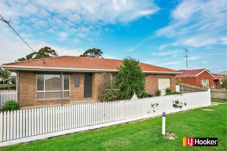 18 Lyndhurst Street, Wonthaggi VIC 3995