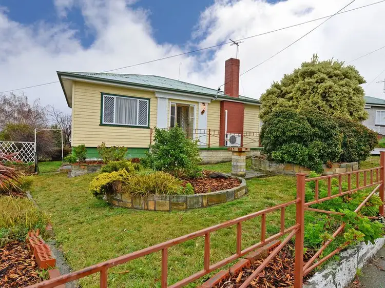 Main view of Homely house listing, 37 Rothesay Circle, Goodwood TAS 7010
