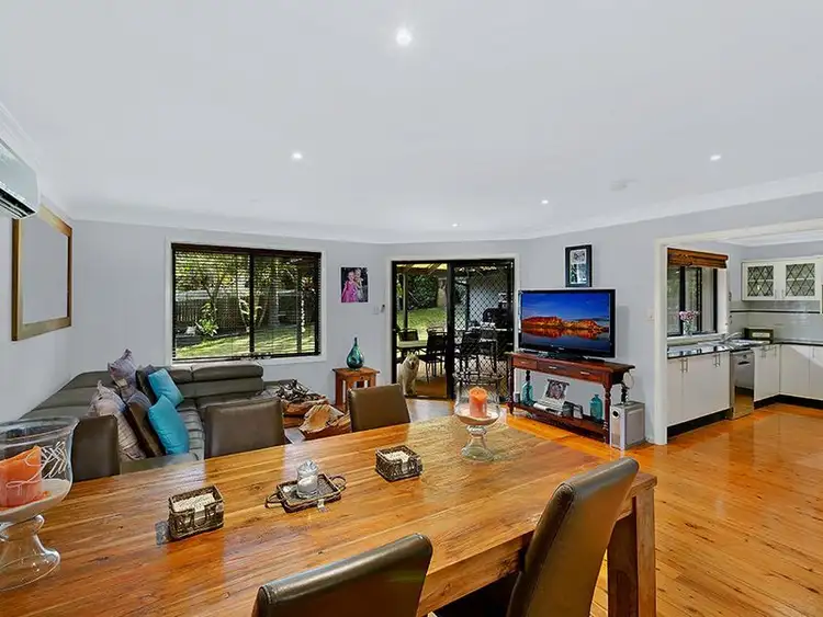 Fifth view of Homely house listing, 3 Aspen Avenue, Terrigal NSW 2260