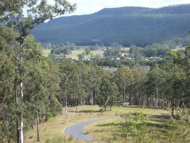 Fifth view of Homely land listing, Lot 6 Nottingham Drive, Glenreagh NSW 2450