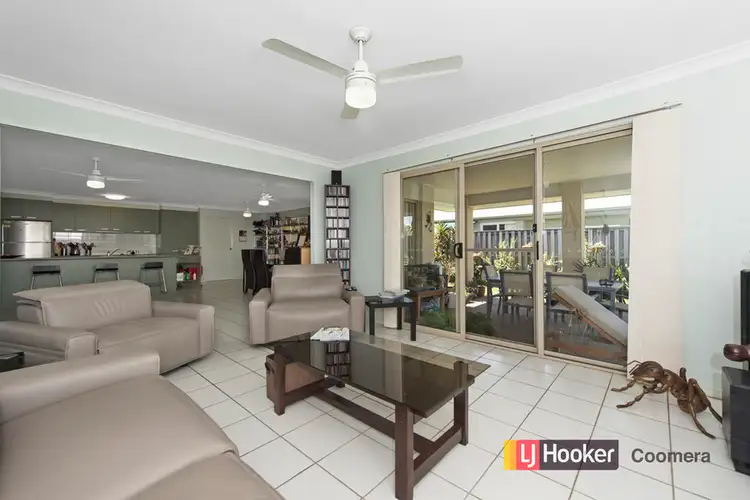 Fifth view of Homely house listing, 13 Killarney Court, Ormeau QLD 4208