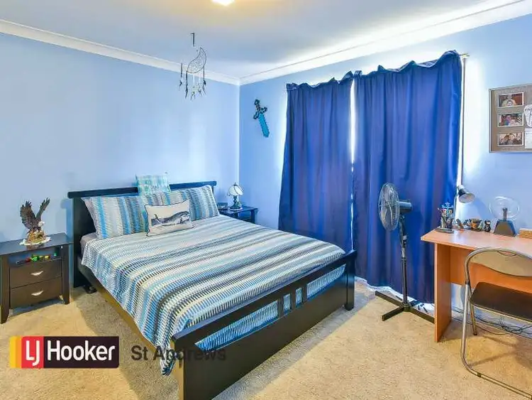 Sixth view of Homely house listing, 18 Bannockburn Avenue, St Andrews NSW 2566