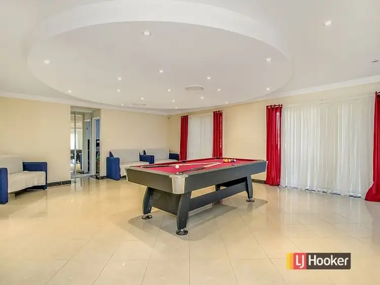 Fourth view of Homely house listing, 14 Rustic Place, Woodcroft NSW 2767