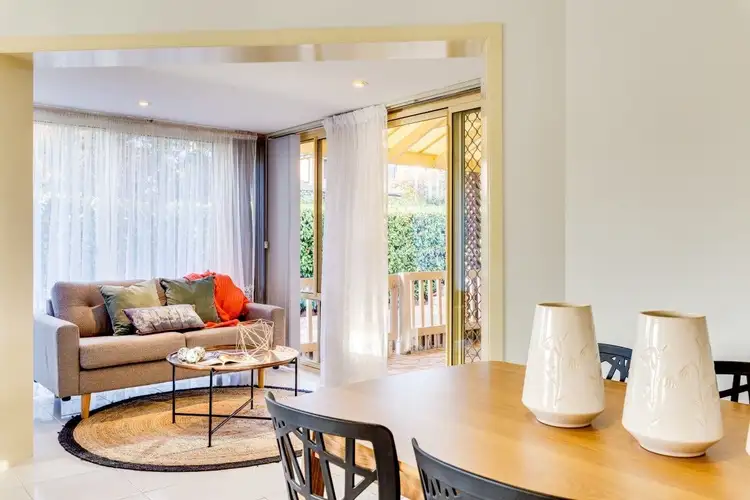 Second view of Homely house listing, 45 Paul Coe Crescent, Ngunnawal ACT 2913