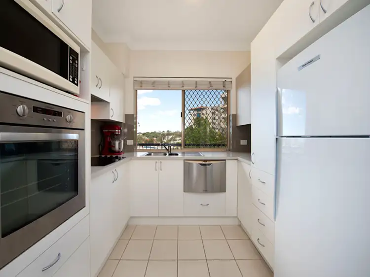 Fourth view of Homely unit listing, 8/162 Swann Road, Taringa QLD 4068