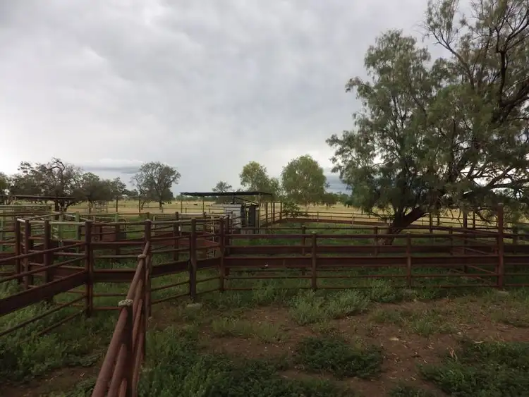 Third view of Homely rural property listing, Coleraine Road, Mitchell QLD 4465