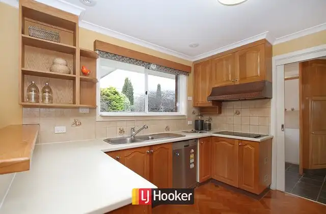 Fourth view of Homely house listing, 34 Creswell Street, Campbell ACT 2612