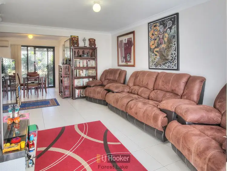 Third view of Homely townhouse listing, 20/7 Roxwell Street, Forest Lake QLD 4078