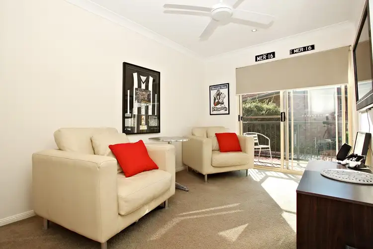 Fourth view of Homely house listing, 8/98 Old Coach Road, Mudgeeraba QLD 4213