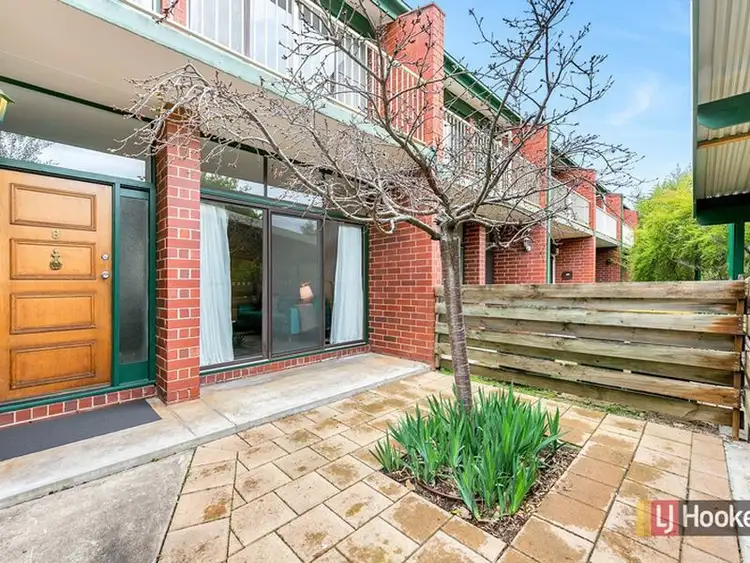 Second view of Homely townhouse listing, 8/34 John Street, Payneham SA 5070