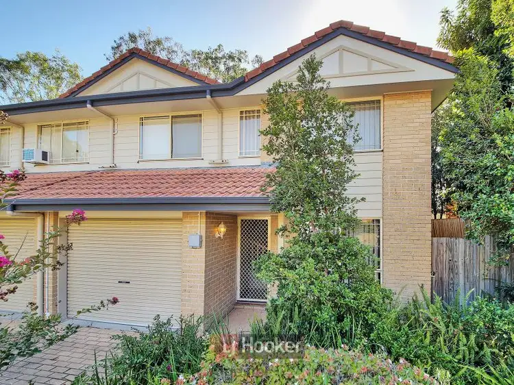 Main view of Homely townhouse listing, 12/5 Carrington Court, Algester QLD 4115