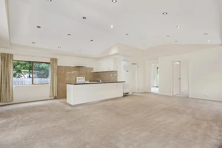 Fourth view of Homely house listing, 50 Belconnen Way, Page ACT 2614