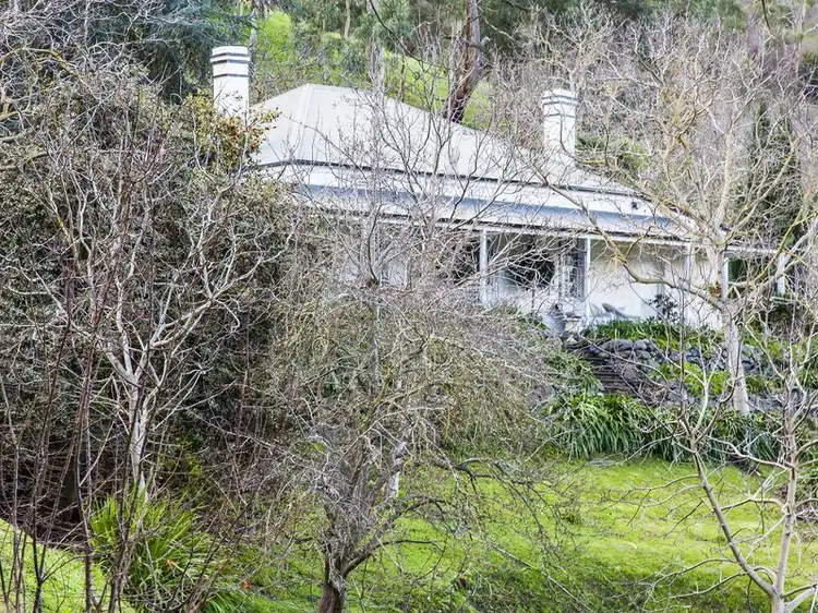 Fourth view of Homely house listing, 264 Corkscrew Road, Montacute SA 5134