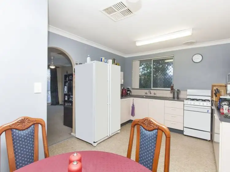 Fourth view of Homely house listing, 8 Netley Place, Armadale WA 6112