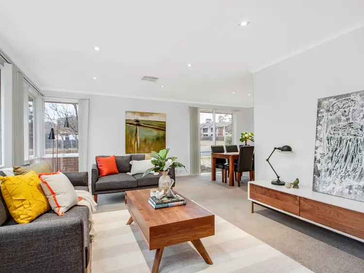 Third view of Homely house listing, 78 Armstrong Crescent, Holt ACT 2615